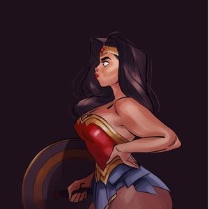 Meet your Posher, Diane